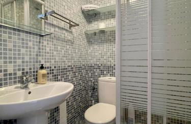 Apartamento Alfredo - Foto 11