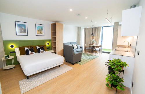 The 153 Hotel - Foto 13