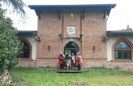 MUSEO GAR-AgriHotel - Foto 1