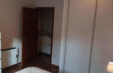 Apartamento Piscina 1G by Urraca Suites Viveiro - Foto 13