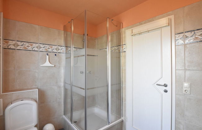 Flat on the Island of Poel With Sauna - Foto 9