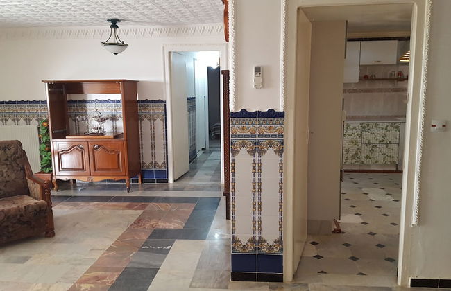 ExperienceAlgeria - Photo 2