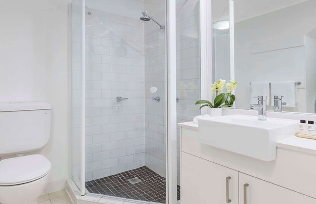 Oaks Sydney Goldsbrough Suites - Foto 31