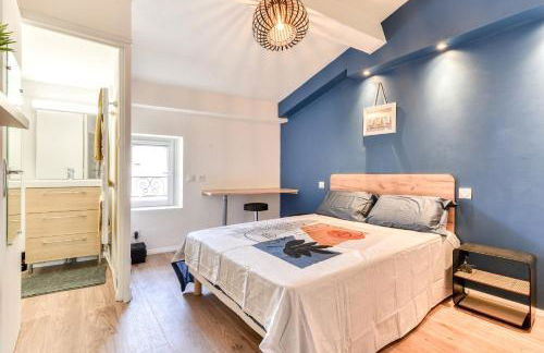 Côté Palais 2 avec Netflix - Fibre - Proche Cité - Foto 2