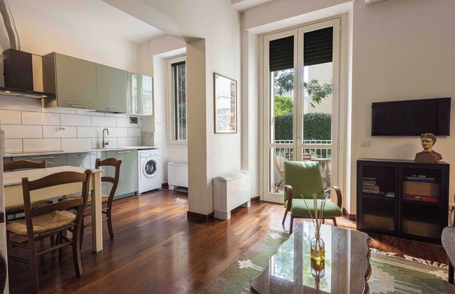 Poliziano Apartment by Mmega - Photo 1