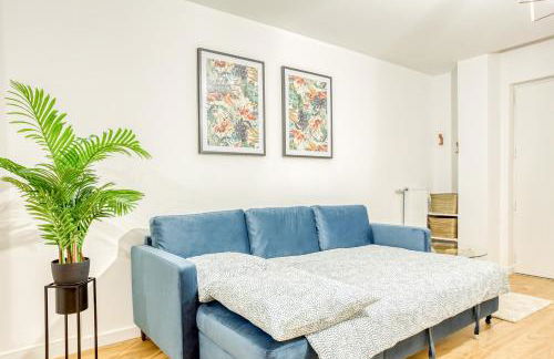 Massy Serenity - 64m2, Terrace, Balcony, Parking - Foto 17