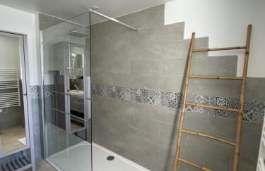 Gîte l’Inattendu - Foto 37