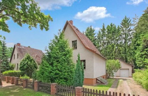 Ferienwohnung Plau Am See - Foto 10