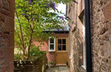 Chapel Cottage- Coastal Somerset Retreat - Foto 43