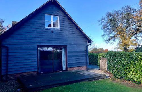 Converted Countryside Barn - Foto 7