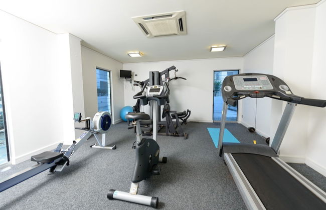 C Bargara Resort - Foto 51