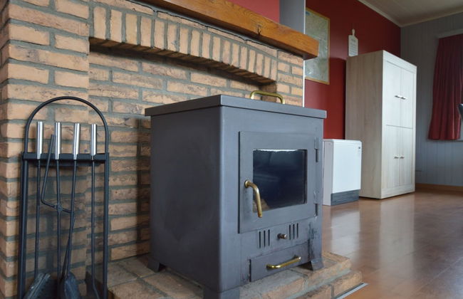 Cozy Chalet With Pond, Malmedy - Photo 14