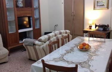 Casa Abenante - Photo 14