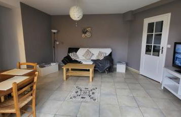 Maison de plein pied avec jardin privatif centre ville - Foto 13