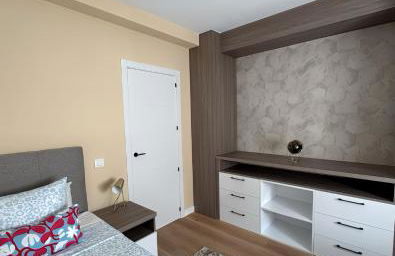 Apartamentos Prestige Málaga - Suite V - Photo 65
