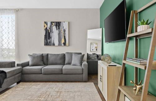 The Rodeo Drive Suite Penthouse The Gulch - Foto 8