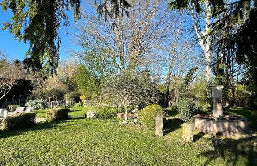 La Petite Rive - Les Tilleuls - Foto 18