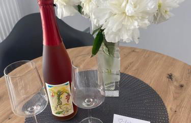 Neues Ferienappartment PfalzHerz - Foto 28