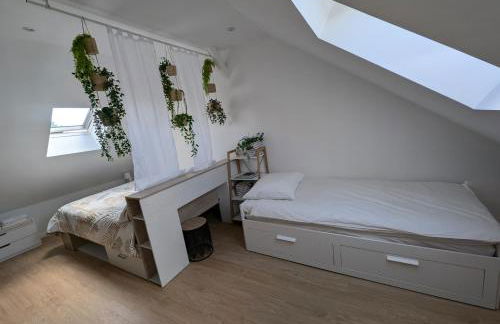 Duplex77 with garage Near Disney - Foto 14