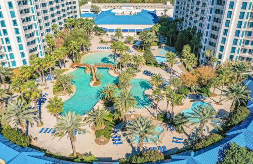 Marvelous 9th Floor Condo Gulf, Pool & Sunset View - Foto 17