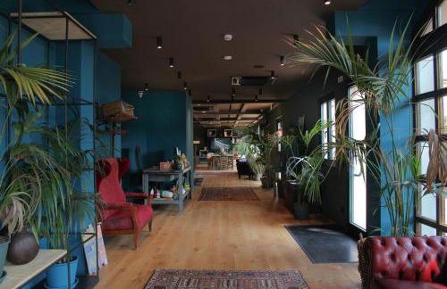 Camoma Aparthotel - Suites Apartments - Foto 4