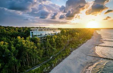 Baltic Jet Luxury Aparthotel - Foto 1
