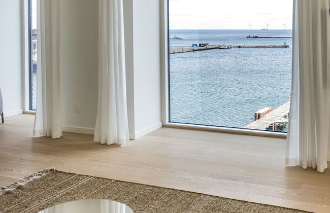 STAY Seaport - Foto 24