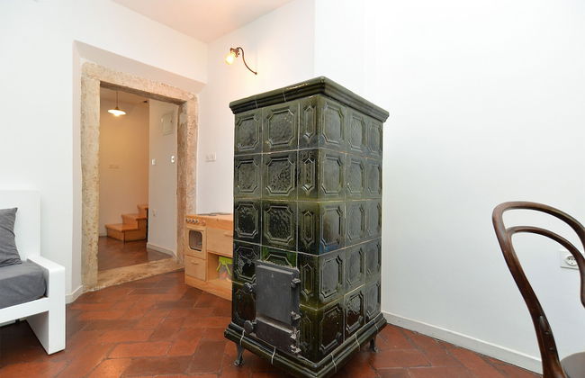 House 1953 - Photo 37