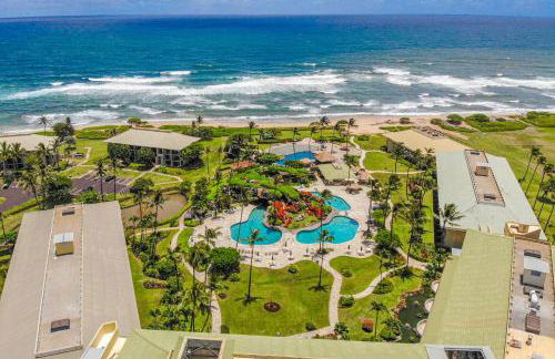 Kauai Beach Villas E5 - Photo 37