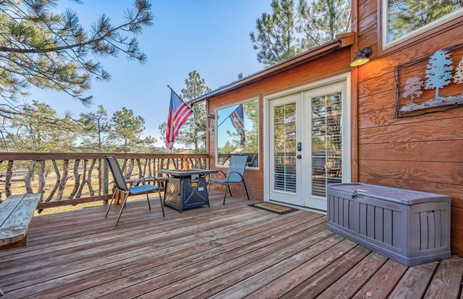 Tree Fort Escape - Foto 4