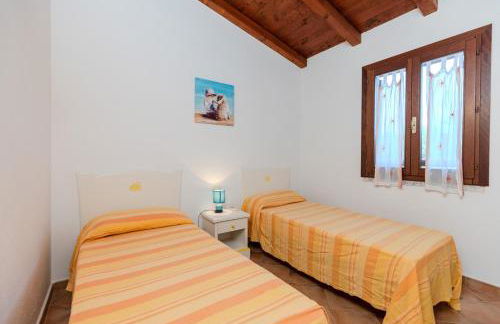 Villa Capo Coda Cavallo con Piscina - Foto 23