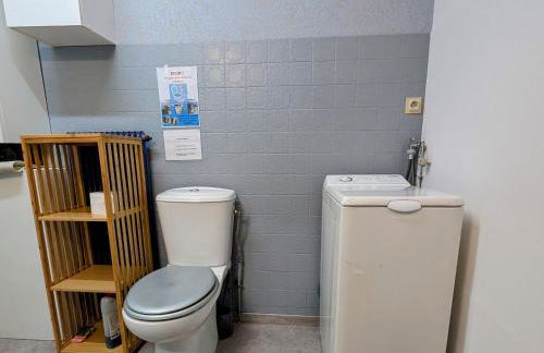 Gîte paisible au pied du Bassin de Champagney, animaux acceptés - FR-1-583-372 - Foto 32