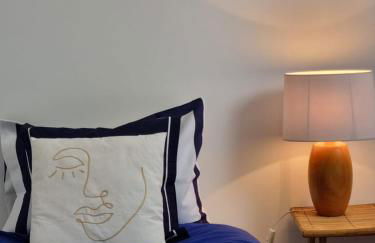 PHARE DE LUMIÈRE DE ST-LUNAIRE spacieux, à 5 min de la plage - Foto 18