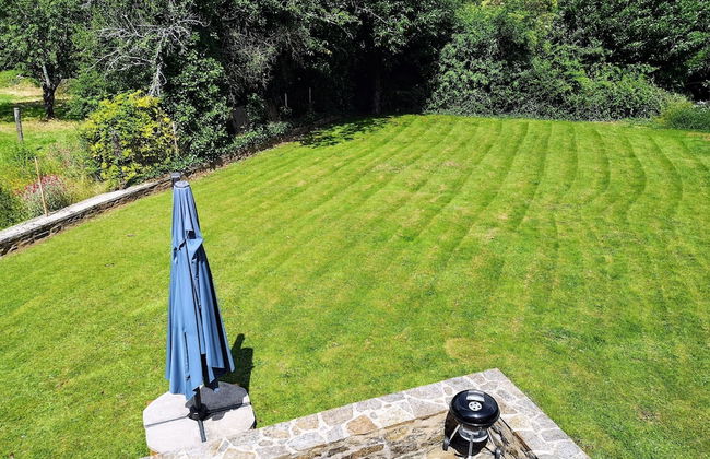 Gîtes LES Fougeres DU LAC - Foto 51