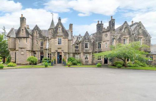 Stewart Apartment - A unique Apartment in countryside park with WIFI and access to bar and pool - Foto 1