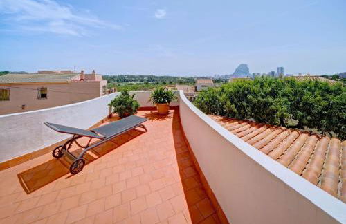 Apartment Doris by Interhome - Foto 58