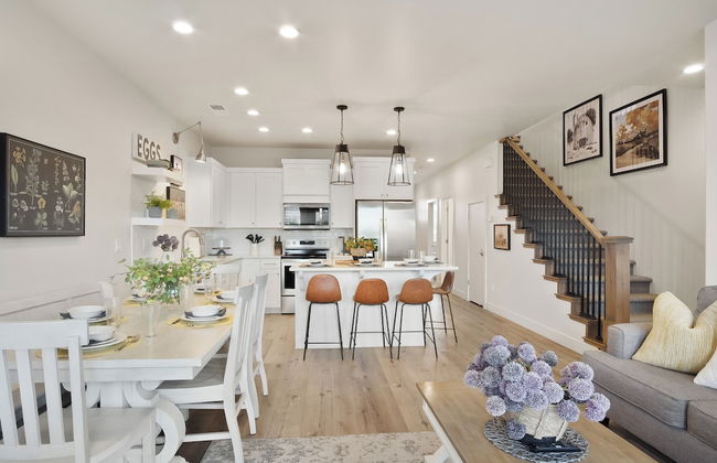 Magnolia Pool, Hot Tub, and Pickleball! - Foto 22