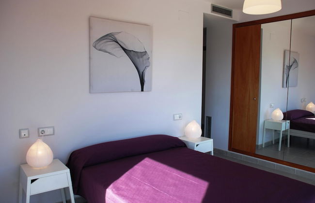 Villa Marina del Port - Foto 2