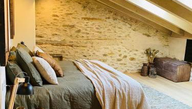 Villa Age con chimenea - Foto 3