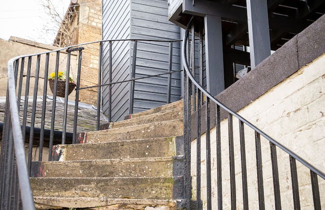 Sandgate 2-bed Apartment in Ayr Central Location - Foto 36