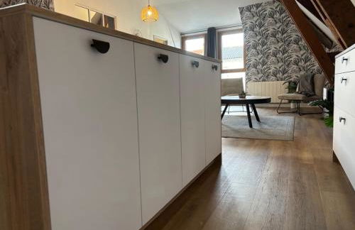 Parenthèse Poitevine - Maison 3 chambres à 5 min du Futuroscope - Foto 41