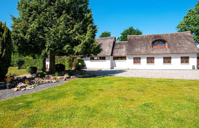 Holiday Home in Aars - Foto 28