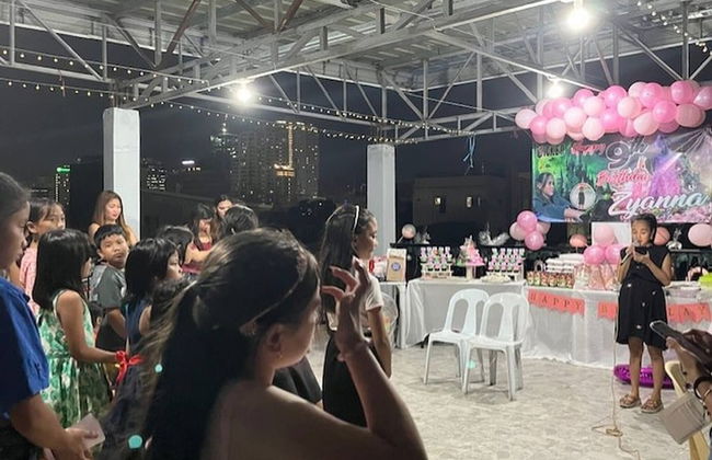 Mabolo Apartment Holy Name Cebu City Philippines - Foto 12