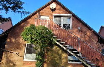 Ferienwohnung Schwudke Wohnung 62 - Foto 1