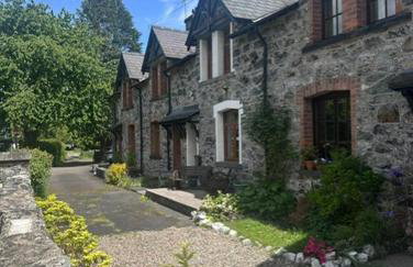 Bwythyn Ebrill, April Cottage - Foto 1