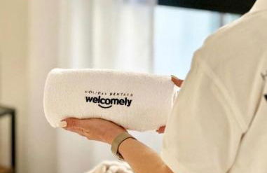 Lamar VII Penthouse - by Welcomely - Foto 21