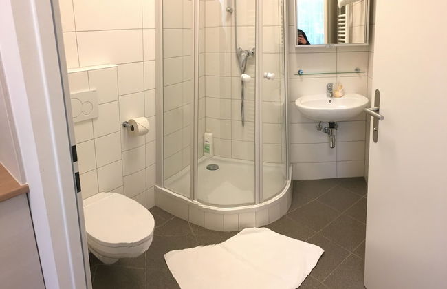 AJO Vienna Garden - Contactless Check-in - Foto 76