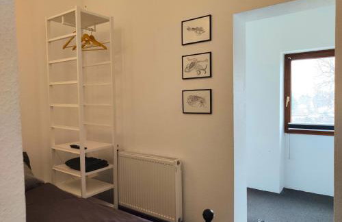 Kleines aber feines Apartment - Photo 12