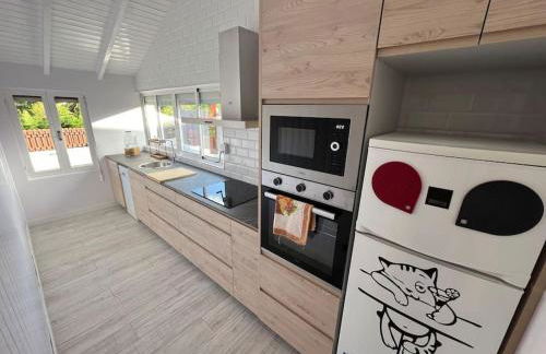 Casita independiente Casa Corban - Foto 30