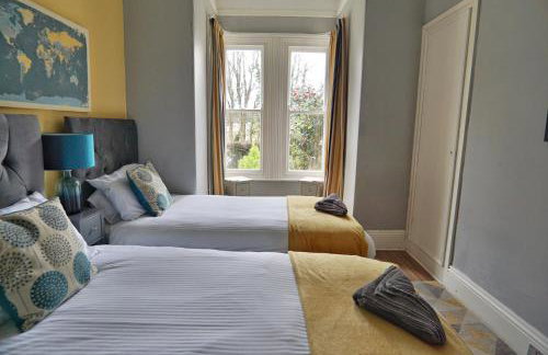 Roselyn House - Foto 18